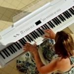 Top 5 Digital Pianos Under 1000 Top 5 Digital Pianos Under 500