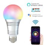 Qualities Of The Best Wi-Fi Light Bulb