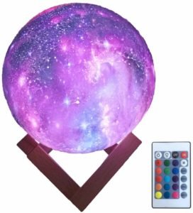 Best Moon Lamp