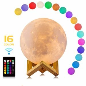 moon light lamp