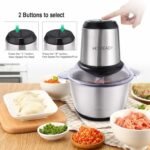 best-small-electric-food-chopper