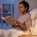 Best Bed Reading Lamp