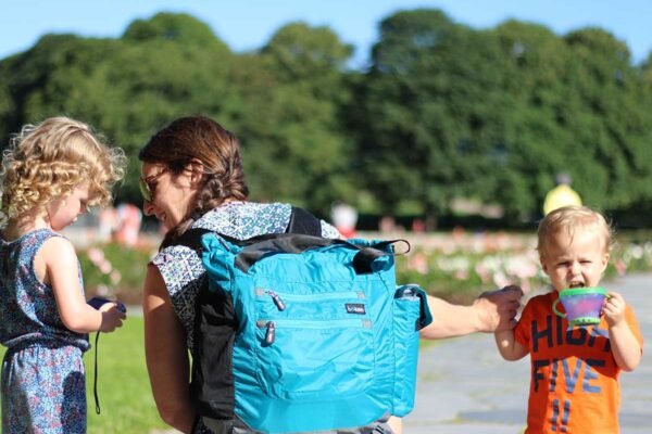 Best Diaper Bag Traveling