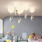 Childrens Pendant Lights