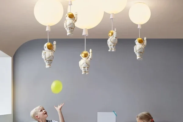 Childrens Pendant Lights