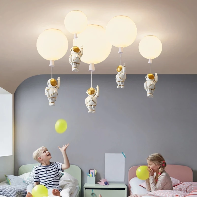 Childrens Pendant Lights