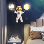 Childrens Wall Light