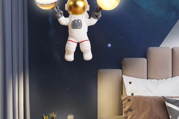 Childrens Wall Light