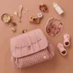 Expensive Diaper Bags
