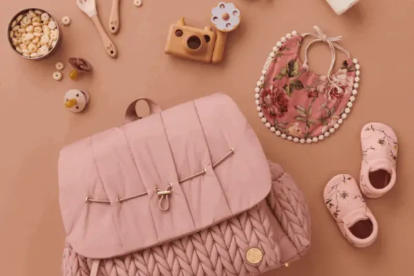 The Ultimate Guide to Expensive Diaper Bags: Are They Worth the Investment? Expensive Diaper Bags
