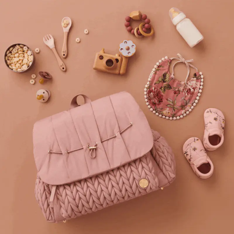 Expensive Diaper Bags