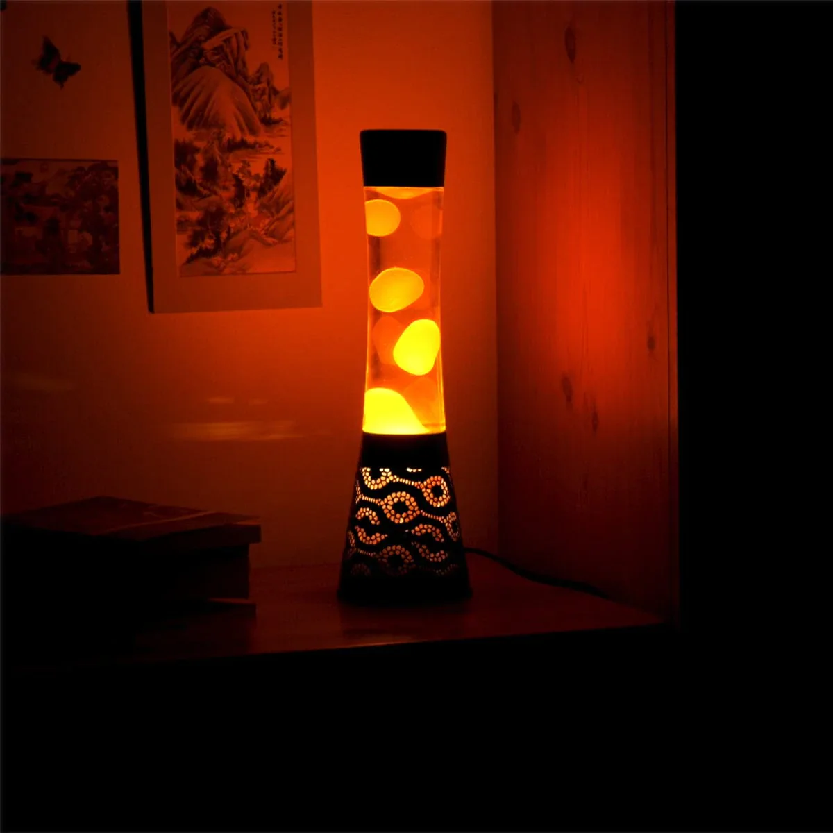 Lava Lamp
