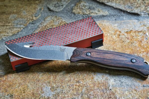 Do Hand Held Knife Sharpeners Actually Work? A Comprehensive Guide