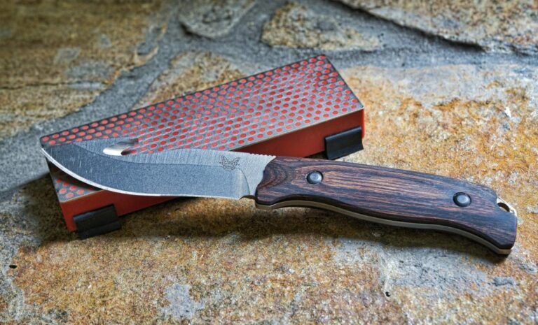 Do Hand Held Knife Sharpeners Actually Work? A Comprehensive Guide