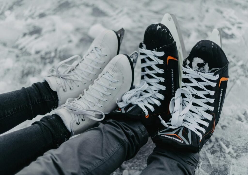 A Comprehensive Guide to Choosing Inline Hockey Skates