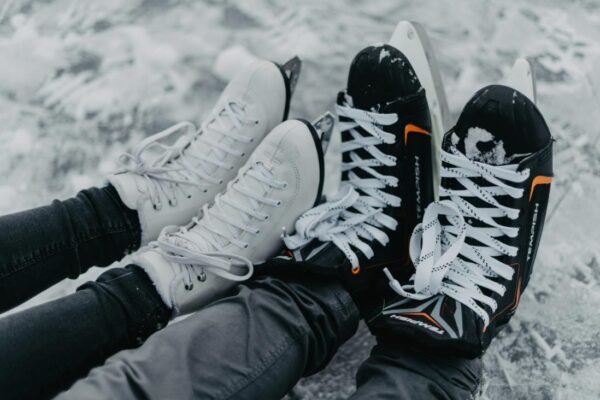 A Comprehensive Guide to Choosing Inline Hockey Skates