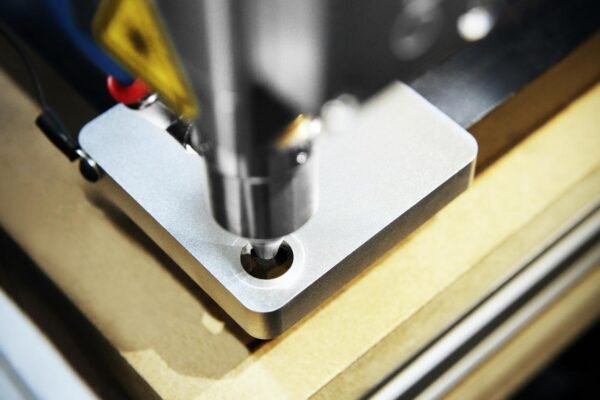 Understanding Positioning Accuracy in CNC Machines
