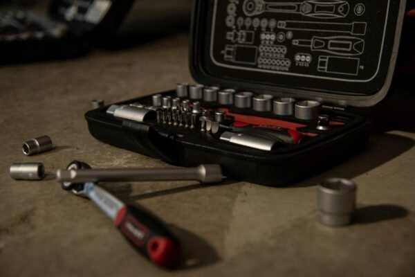Choosing the Right Size Impact Wrench: A Comprehensive Guide