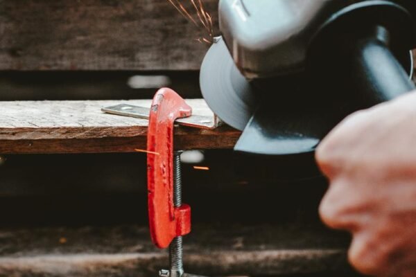 Can an Angle Grinder Cut Steel? A Comprehensive Guide