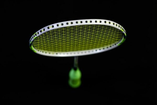 How Often Should I Restring My Yonex Badminton Racket?